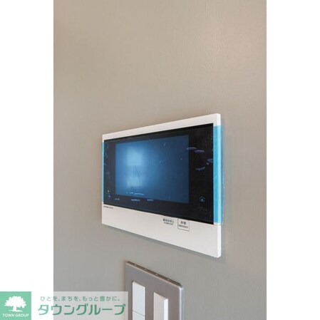 品川港南テラスの物件内観写真